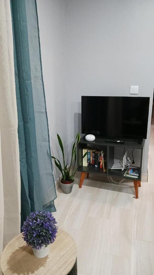Faria'S House Apartment Ponta Delgada  Ngoại thất bức ảnh