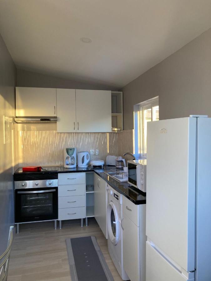 Faria'S House Apartment Ponta Delgada  Ngoại thất bức ảnh