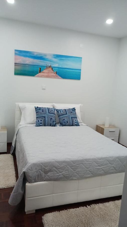 Faria'S House Apartment Ponta Delgada  Ngoại thất bức ảnh