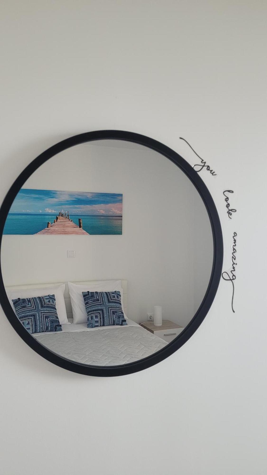 Faria'S House Apartment Ponta Delgada  Ngoại thất bức ảnh